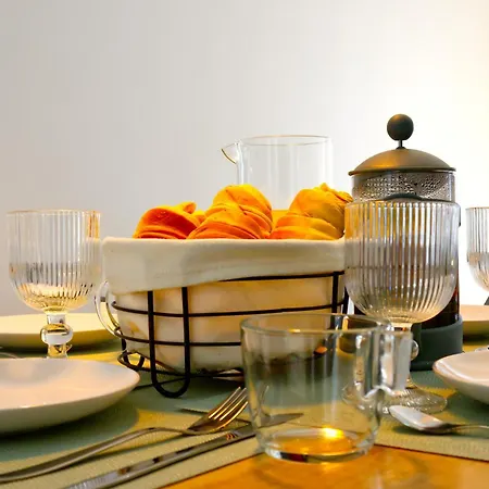 New! Modern & Chic Alfama