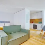 Appartamento New! Modern & Chic Alfama