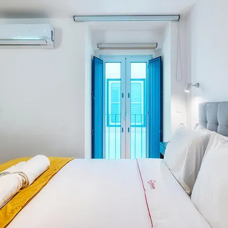 New! Modern & Chic Alfama Apartmán Lisboa