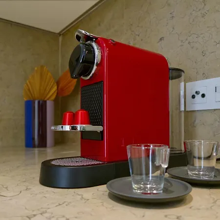 Apartmán New! Modern & Chic Alfama Lisboa