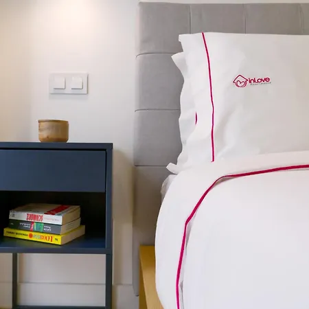 公寓 New! Modern & Chic Alfama