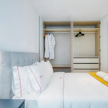 New! Modern & Chic Alfama Appartamento Lisbona