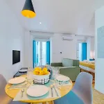 Appartement New! Modern & Chic Alfama Lissabon
