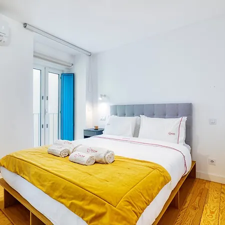 New! Modern & Chic Alfama Appartement